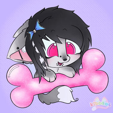 chibi - $35