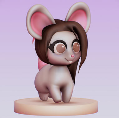 3d sculpt